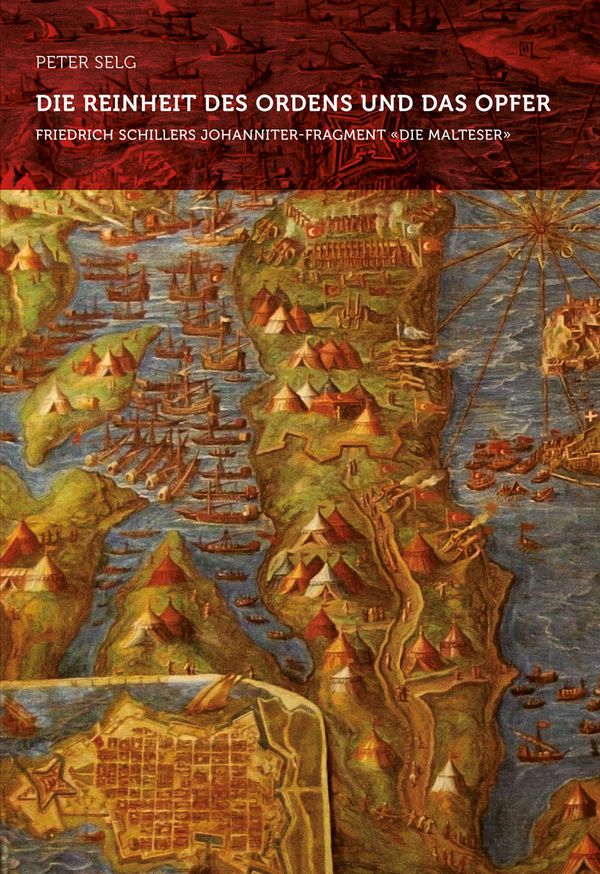 Peter Selg: Die Reinheit des Ordens und das Opfer, 978-3-7235-1408-5