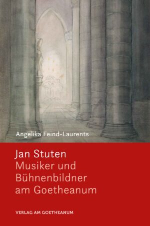 Angelika Feind-Laurents: Jan Stuten, 978-3-7235-1706-2