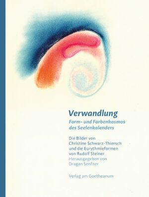 Dragan Senfner (Hg.): Verwandlung, 978-3-7235-1724-6