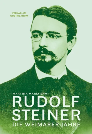 Verlag am Goetheanum-Martina Maria Sam-Rudolf Steiner 978-3-7235-1860-1