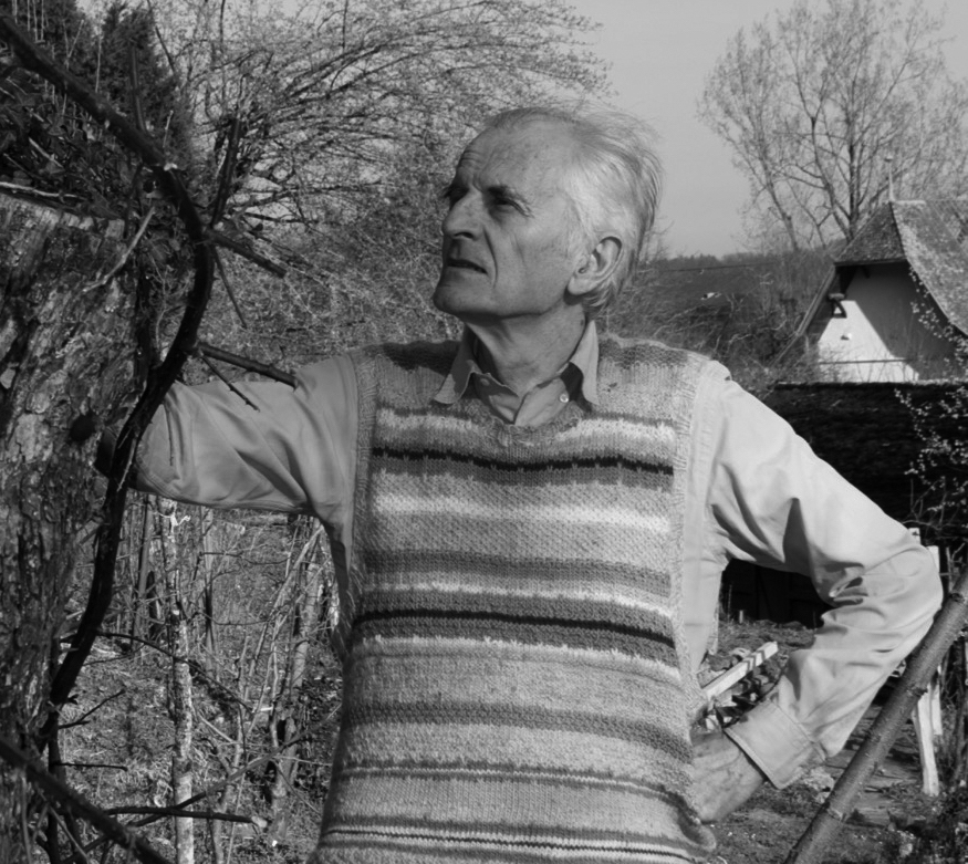 autorenportrait rudolf_isler
